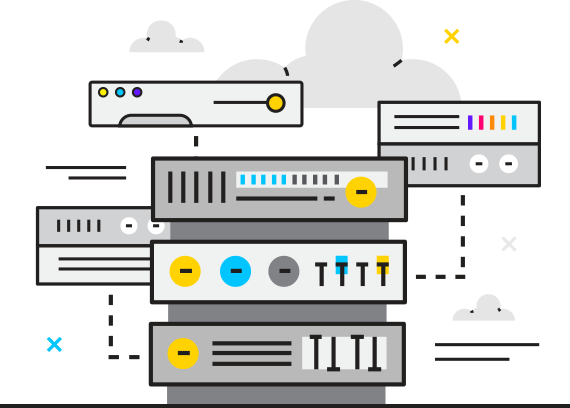 Hosting Infrastructure Management