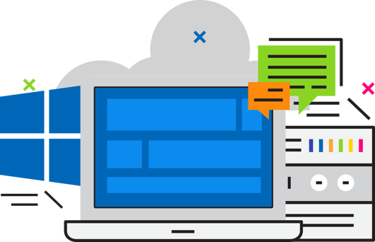 Reliable & Affordable Windows Hosting