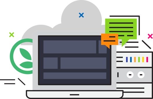 Reliable & Affordable Orchard Core Hosting