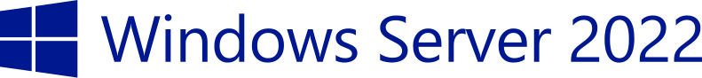 Windows Server 2022 Logo