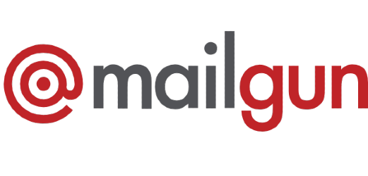 MailGun Logo