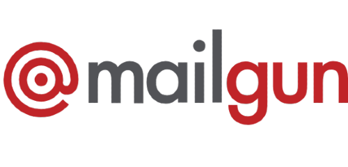 MailGun Logo
